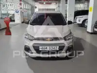 2016 Chevrolet Spark