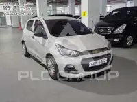 2016 Chevrolet Spark