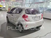 2016 Chevrolet Spark