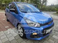 2016 Chevrolet Spark