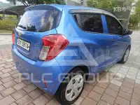 2016 Chevrolet Spark