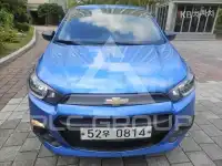 2016 Chevrolet Spark