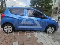 2016 Chevrolet Spark