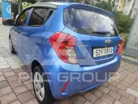 2016 Chevrolet Spark