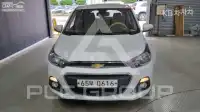 2016 Chevrolet Spark