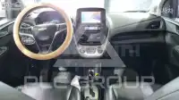 2016 Chevrolet Spark