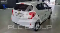 2016 Chevrolet Spark