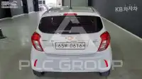2016 Chevrolet Spark
