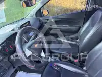 2016 Chevrolet Spark