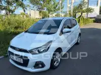 2016 Chevrolet Spark