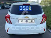 2016 Chevrolet Spark