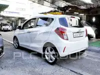 2016 Chevrolet Spark