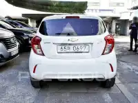 2016 Chevrolet Spark