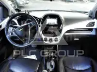 2016 Chevrolet Spark
