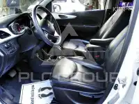 2016 Chevrolet Spark