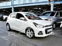 2016 Chevrolet Spark