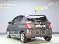 2016 Chevrolet Spark