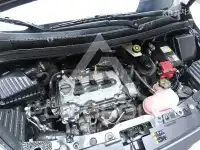 2016 Chevrolet Spark