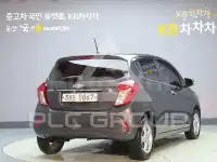 2016 Chevrolet Spark
