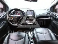 2016 Chevrolet Spark
