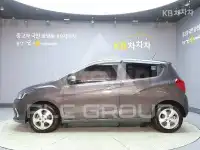 2016 Chevrolet Spark