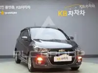 2016 Chevrolet Spark