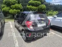 2016 Chevrolet Spark