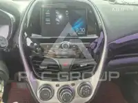 2016 Chevrolet Spark
