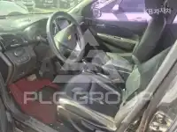 2016 Chevrolet Spark
