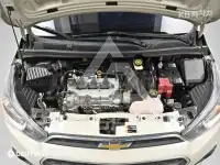 2016 Chevrolet Spark