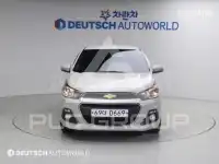 2016 Chevrolet Spark