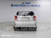 2016 Chevrolet Spark