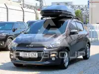 2016 Chevrolet Spark