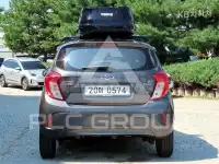 2016 Chevrolet Spark