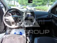 2016 Chevrolet Spark