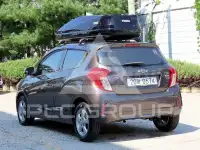 2016 Chevrolet Spark