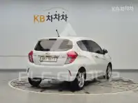 2016 Chevrolet Spark