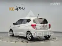 2016 Chevrolet Spark
