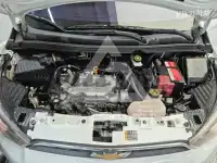 2016 Chevrolet Spark