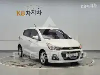 2016 Chevrolet Spark