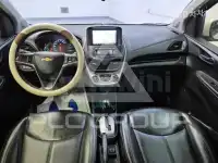 2016 Chevrolet Spark