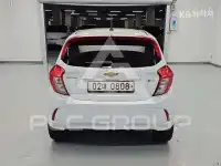 2016 Chevrolet Spark