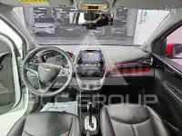 2016 Chevrolet Spark