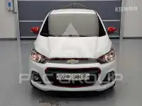 2016 Chevrolet Spark
