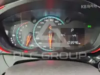 2016 Chevrolet Spark
