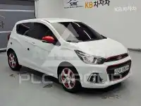 2016 Chevrolet Spark