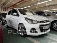 2016 Chevrolet Spark