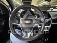 2016 Chevrolet Spark