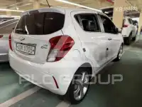 2016 Chevrolet Spark