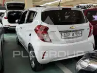 2016 Chevrolet Spark